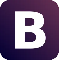 Bootstrap Logo Bootstrap Logo