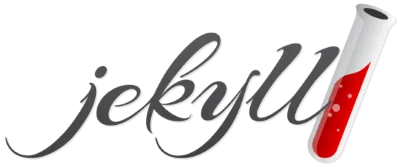 Jekyll Logo Jekyll Logo